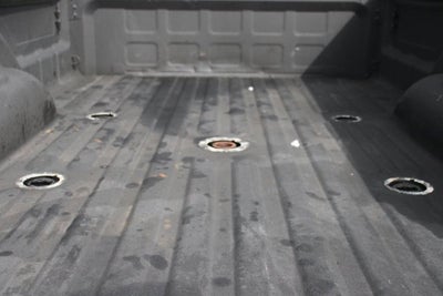 2023 RAM 3500 Big Horn