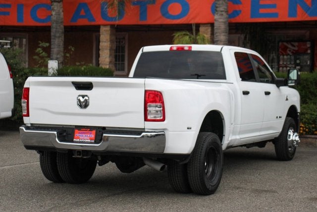 2023 RAM 3500 Big Horn