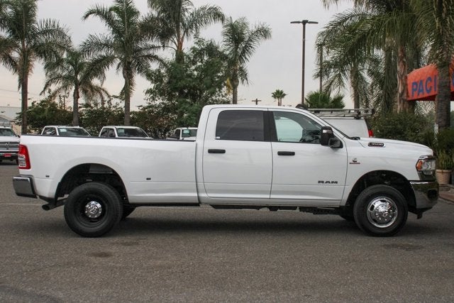 2023 RAM 3500 Big Horn