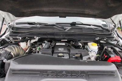 2023 RAM 3500 Big Horn