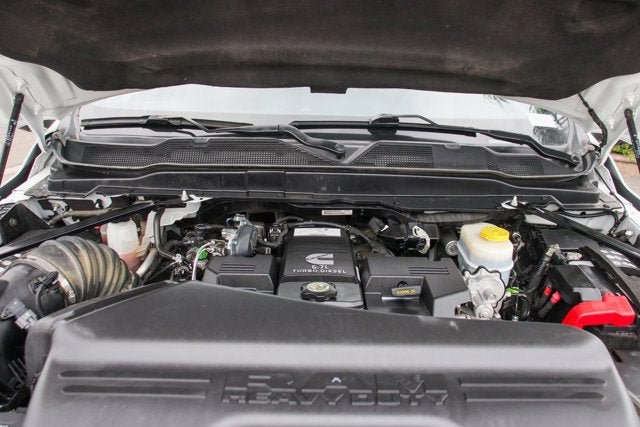 2023 RAM 3500 Big Horn