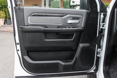 2023 RAM 3500 Big Horn