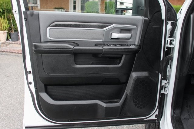 2023 RAM 3500 Big Horn