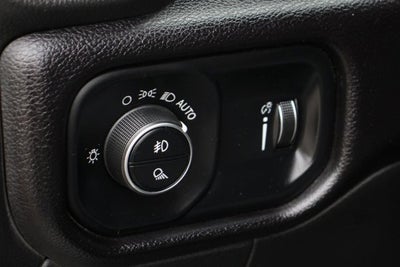 2023 RAM 3500 Big Horn