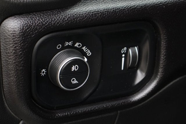 2023 RAM 3500 Big Horn