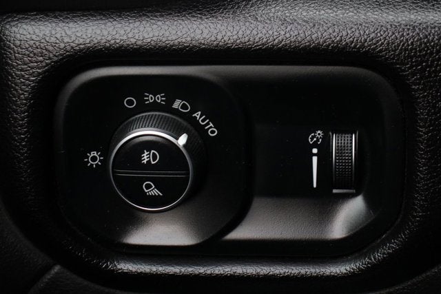 2023 RAM 3500 Big Horn