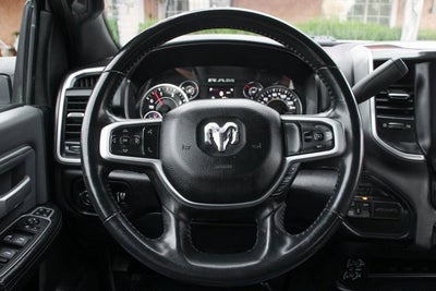 2023 RAM 3500 Big Horn