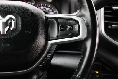 2023 RAM 3500 Big Horn