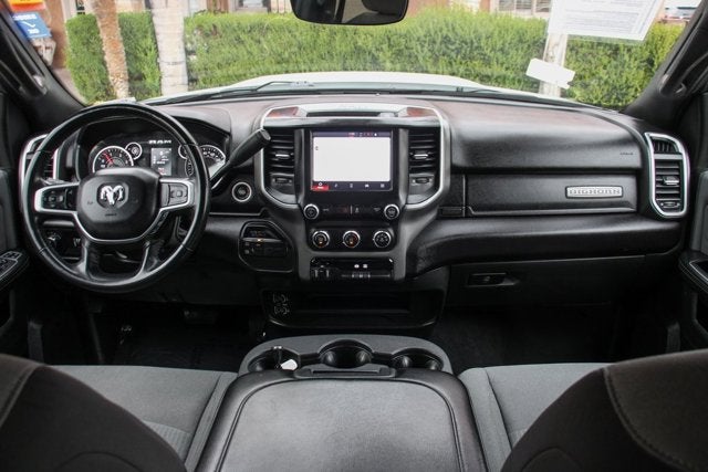 2023 RAM 3500 Big Horn