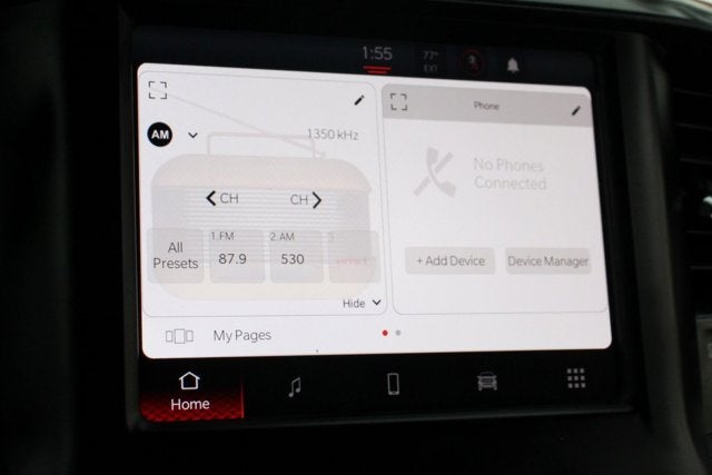 2023 RAM 3500 Big Horn