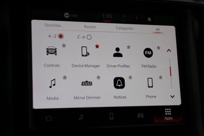 2023 RAM 3500 Big Horn