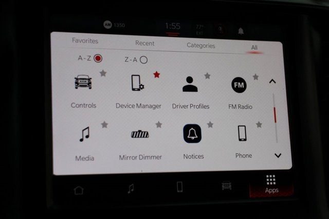 2023 RAM 3500 Big Horn