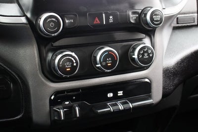 2023 RAM 3500 Big Horn