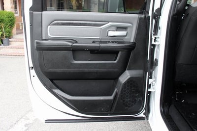 2023 RAM 3500 Big Horn