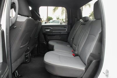 2023 RAM 3500 Big Horn