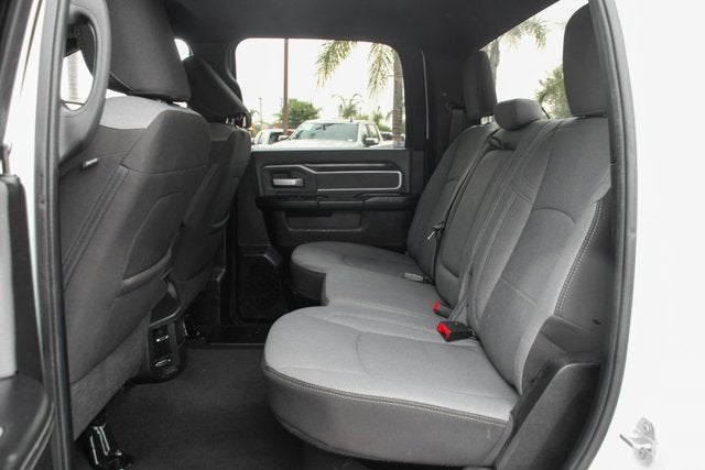 2023 RAM 3500 Big Horn