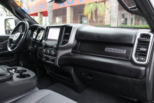 2023 RAM 3500 Big Horn