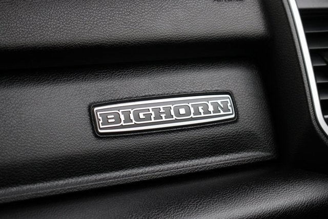 2023 RAM 3500 Big Horn