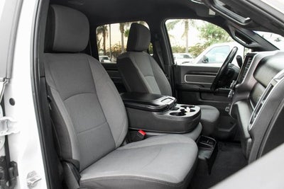 2023 RAM 3500 Big Horn