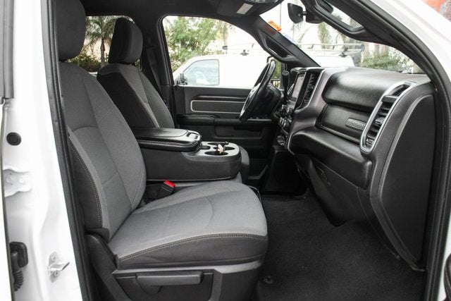 2023 RAM 3500 Big Horn