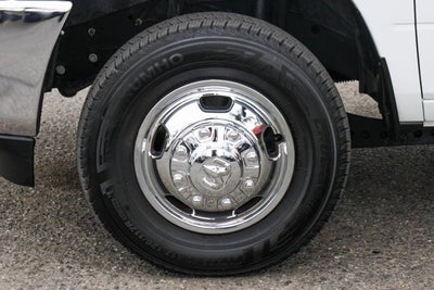 2023 RAM 3500 Big Horn