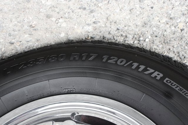 2023 RAM 3500 Big Horn