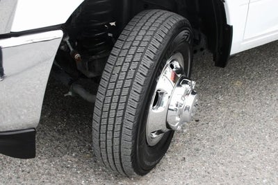 2023 RAM 3500 Big Horn