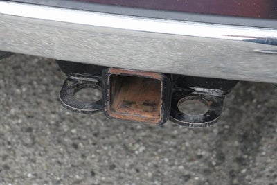 2023 RAM 3500 Big Horn