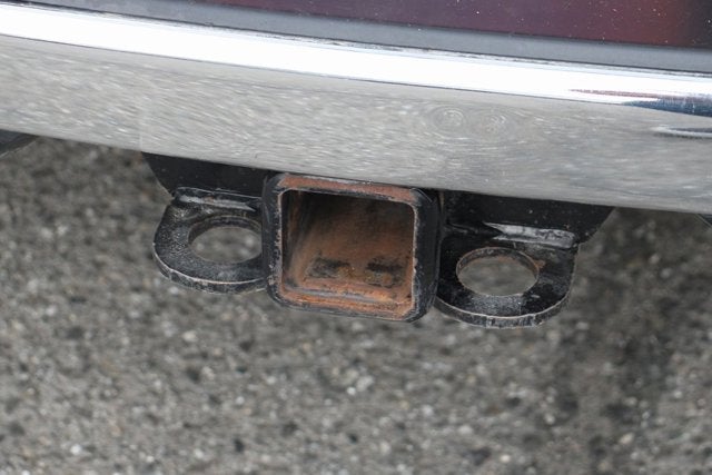 2023 RAM 3500 Big Horn