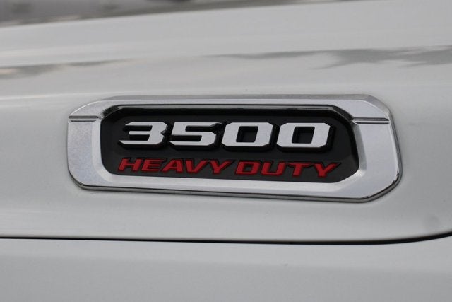 2023 RAM 3500 Big Horn