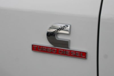 2023 RAM 3500 Big Horn