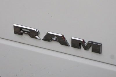 2023 RAM 3500 Big Horn