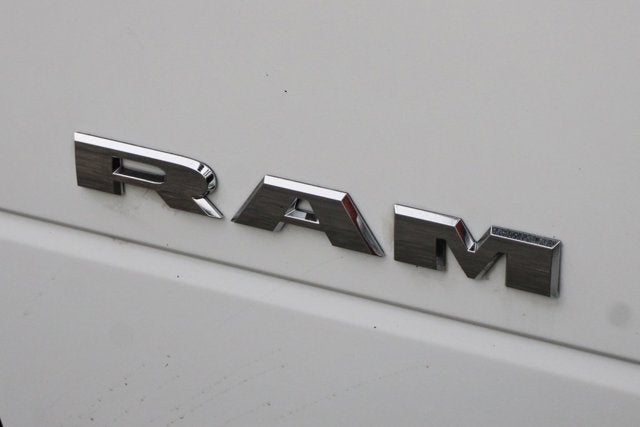 2023 RAM 3500 Big Horn