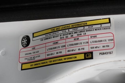 2023 RAM 3500 Big Horn