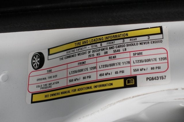 2023 RAM 3500 Big Horn