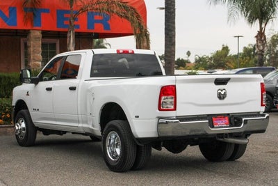 2023 RAM 3500 Big Horn