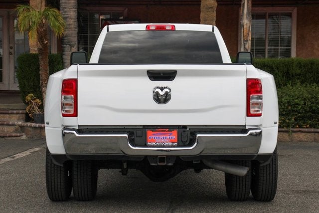 2023 RAM 3500 Big Horn