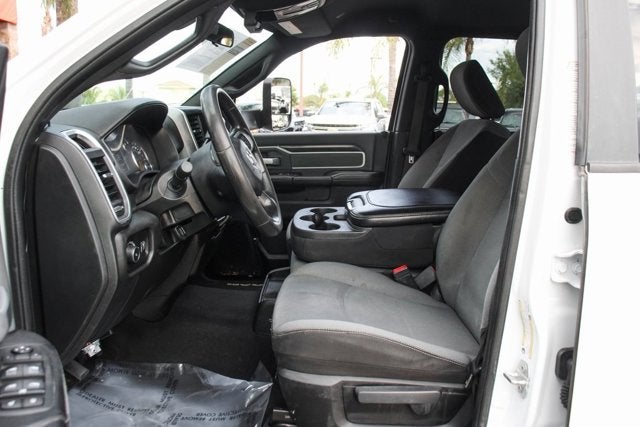 2021 RAM 3500 Big Horn