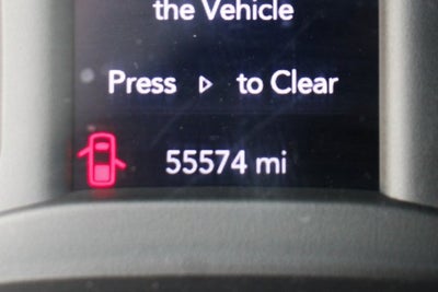 2021 RAM 3500 Big Horn