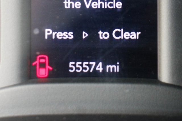 2021 RAM 3500 Big Horn