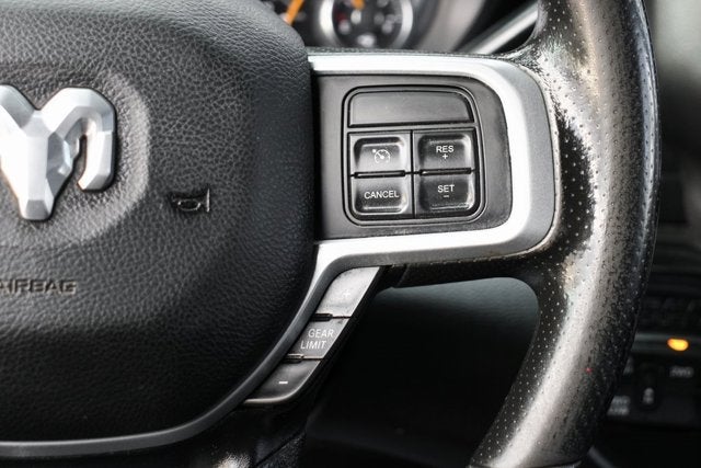 2021 RAM 3500 Big Horn