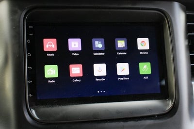 2021 RAM 3500 Big Horn