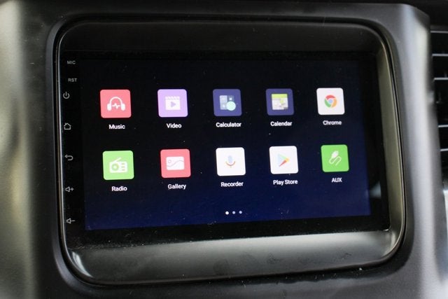 2021 RAM 3500 Big Horn