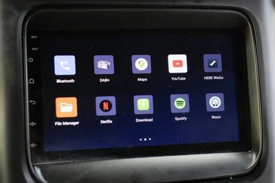 2021 RAM 3500 Big Horn