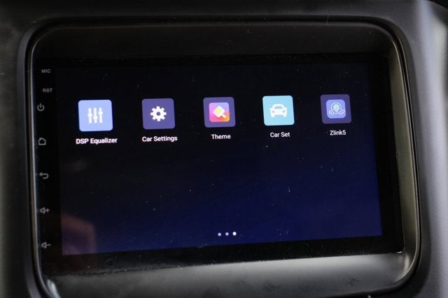 2021 RAM 3500 Big Horn