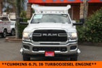 2021 RAM 3500 Big Horn