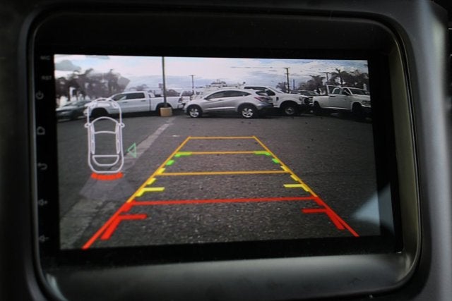 2021 RAM 3500 Big Horn