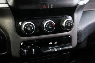 2021 RAM 3500 Big Horn