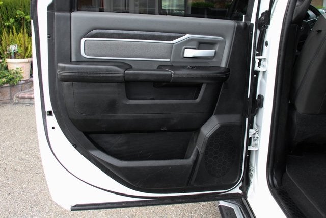 2021 RAM 3500 Big Horn