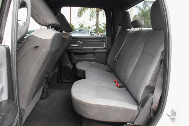 2021 RAM 3500 Big Horn